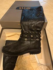 Stivali per donna Elvio Zanon