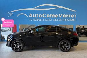 MERCEDES GLE Coupé (C167) GLE 300 d 4Matic ...