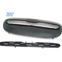 PRESE D'ARIA CON GRIGLIA MINI COOPER S 01-06