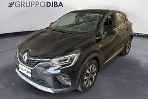 Renault Captur II 2019 Benzina 1.6 E-Tech phe...