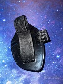 Proteggi scarpa per mtocicletta con marce