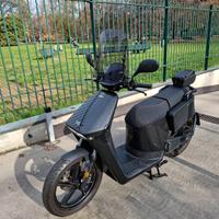 Wow wow 775 - 2024 scooter elettrico