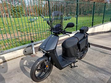 Wow wow 775 - 2024 scooter elettrico