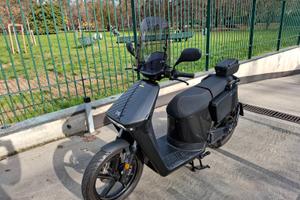 Wow wow 775 - 2024 scooter elettrico