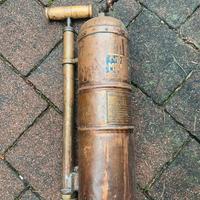 Muratori spruzzatore vintage