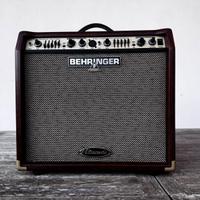 Amplificatore Behringer acx450 chitarra acustica