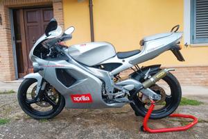 Aprilia RS 125 Replica Romboni 