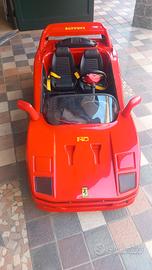 ferrari f 40