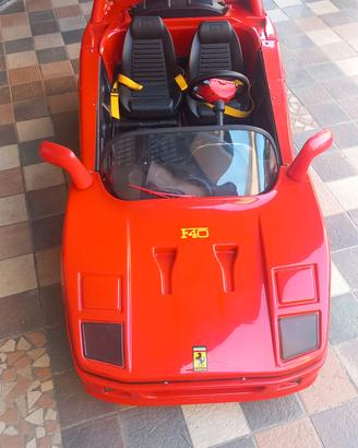 ferrari f 40