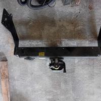 Traversa per veicoli IVECO Daily City Camion