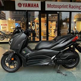 Yamaha X-Max 125 ABS