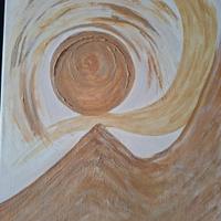 Dipinto - acrilico su tela