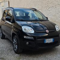 Fiat Panda 900Turbo 85CV Lounge