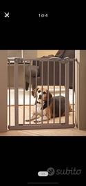 Cancelletto per cani o bambini , divisorio