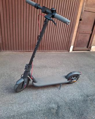Monopattino elettrico Xiaomi