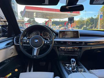 Bmw x5 30d