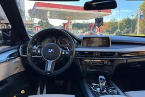 Bmw x5 30d