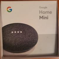 Assistente vocale+presa smart wi-fi+2 lampadine