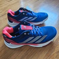 Adidas Crazyquick Boost Padel 42