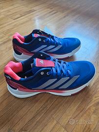 Adidas Crazyquick Boost Padel 42