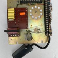 Scheda telefono a gettoni U+ I ricambio originale