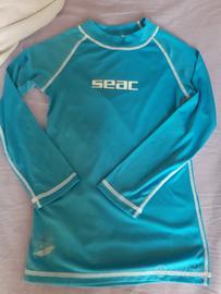 SEAC T-SUN maglietta bambino protettiva nuoto 
