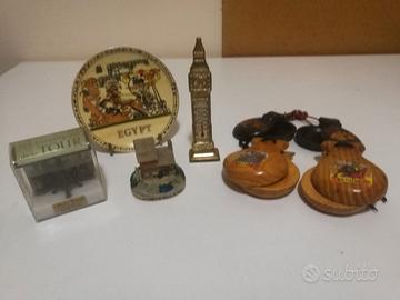 Lotto Souvenir Da Arredamento