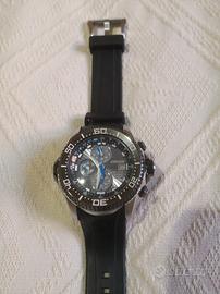 citizen promaster aqualand BJ2111-08E