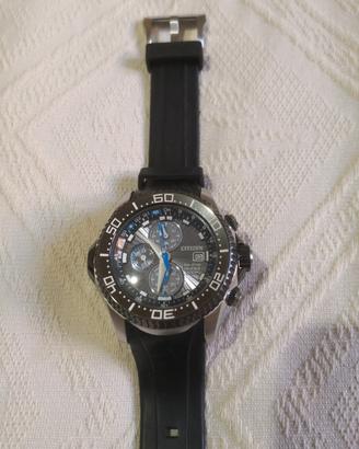 citizen promaster aqualand BJ2111-08E