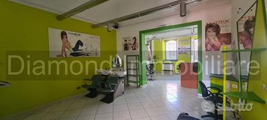 Locale commerciale a Linguaglossa