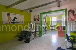 Locale commerciale a Linguaglossa