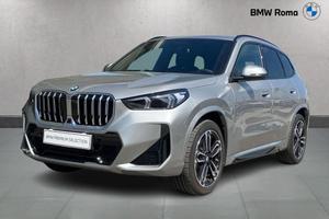 BMW X1 xdrive23d mhev 48V MSport auto