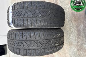 gomme usate 2155517 Winter PIRELLI - SOTTOZERO 3 -