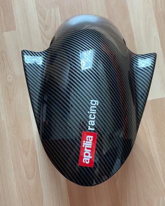Parafango Aprilia Rsv4/Tuono - Carbon Look