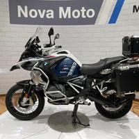 BMW r 1250 gs Adventure Abs my21