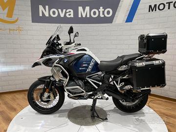 BMW r 1250 gs Adventure Abs my21