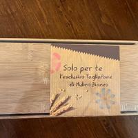 Tagliere Mulino Bianco