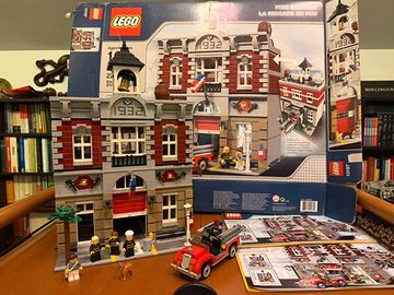 Lego 10197