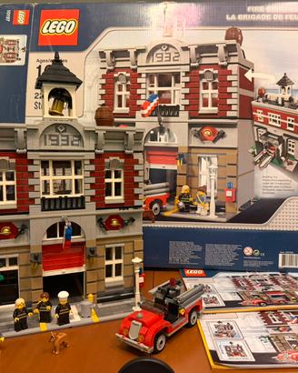 Lego 10197