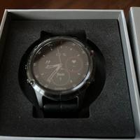 Smartwatch Garmin Fenix 5 Plus