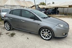 Fiat Bravo 1.6 MJT 90 CV DPF Dynamic