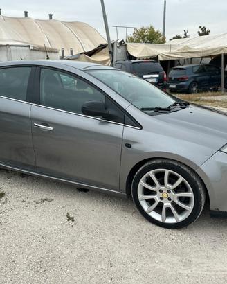 Fiat Bravo 1.6 MJT 90 CV DPF Dynamic