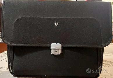 Borsa porta pc Roncato 