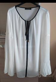 Blusa Edas