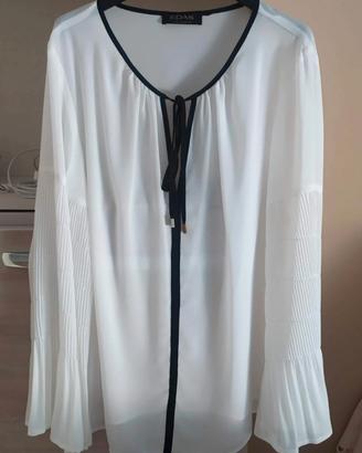 Blusa Edas