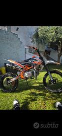 Ncx Moto VYPER 140 - 2024