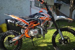 Ncx Moto VYPER 140 - 2024