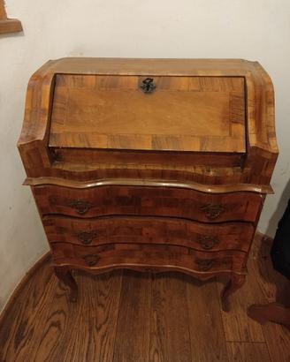 Secretaire