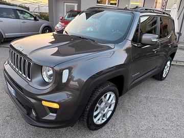 Jeep Renegade 2.0 Mjt 140CV 4WD Active Drive Low L