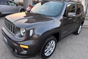 Jeep Renegade 2.0 Mjt 140CV 4WD Active Drive Low L
